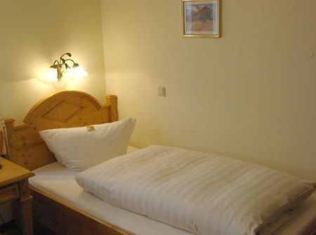 Hotel Am Suedring Memmingen Pokoj fotografie