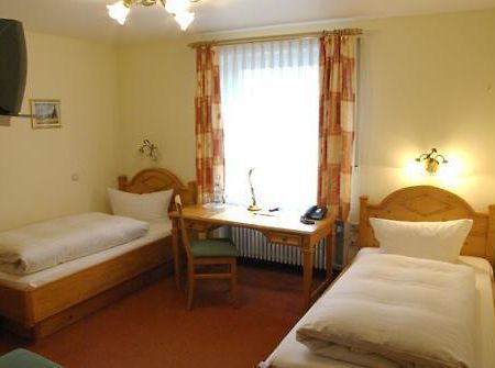 Hotel Am Suedring Memmingen Pokoj fotografie